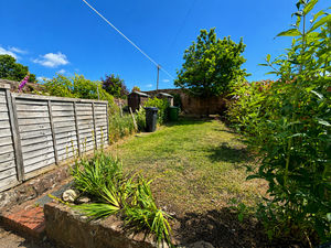 Garden- click for photo gallery